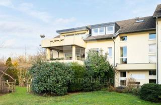 Wohnung kaufen in 42799 Leichlingen, Eigentumswohnung mit geräumigem Balkon und Tiefgaragenstellplatz in guter Lage!