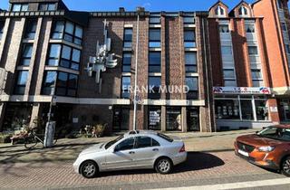 Büro zu mieten in 41061 Mönchengladbach, Werbewirksame Büro-/Geschäftsfläche in guter Innenstadtlage von Mönchengladbach