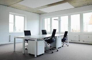 Büro zu mieten in 82008 Unterhaching, Komfortable Büros mit bester Infrastruktur
