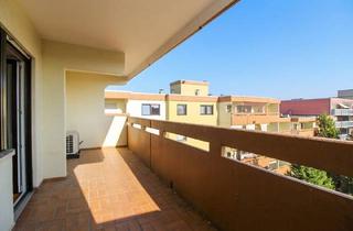 Wohnung kaufen in 67059 Ludwigshafen, Tolle lichtdurchflutete Wohnung mit Tiefgaragenplatz im Herzen von Ludwigshafen