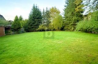 Grundstück zu kaufen in 49324 Melle, GENÜGEND FLÄCHE FÜR 2 FAMILIEN!