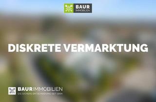 Villa kaufen in 89075 Ulm, Mediterrane Familienvilla trifft auf exklusives Wohnen in Ulms Toplage am Safranberg!