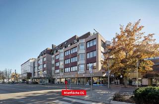 Geschäftslokal mieten in 73033 Göppingen, Apotheke im Ärztehaus!