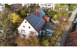 Gewerbeimmobilie kaufen in 88483 Burgrieden, Wohn- und Geschäftshaus