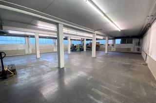 Gewerbeimmobilie mieten in 73342 Bad Ditzenbach, Lagerflächen - kurzfristig verfügbar