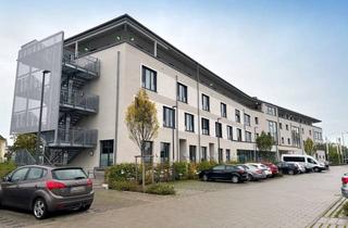 Büro zu mieten in 88416 Ochsenhausen, 165 m² EG Praxisfläche im Neubau – Ausbauwunsch noch möglich