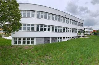 Büro zu mieten in 89160 Dornstadt, Verkehrsgünstig an B10/A8