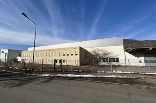 Gewerbeimmobilie mieten in 73326 Deggingen, Hallen / Lager / Produktion Nähe A8, an B 466