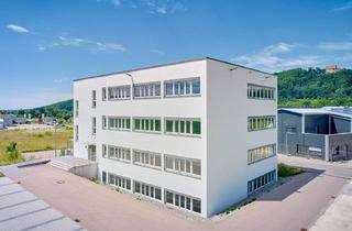 Büro zu mieten in 73072 Donzdorf, High-End Büroflächen an B 466/B10