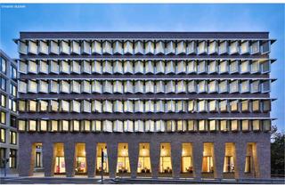 Büro zu mieten in 89073 Ulm, Ihr Premium-Office im Zentrum von Ulm – markant, modern, zentral.