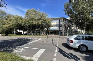 Büro zu mieten in 89073 Ulm, 160 m² Nähe Friedrichsau