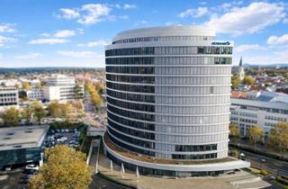 Büro zu mieten in 73033 Göppingen, Moderne Arbeitswelt für anspruchsvolle Fachkräfte im Mittelpunkt Stuttgart - Ulm - Ostalb