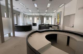 Büro zu mieten in 89073 Ulm, Büro am historischen Münster