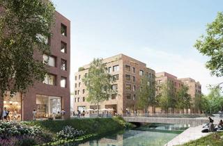 Geschäftslokal mieten in 89077 Ulm, DICHTER4 Ulm – Quadratmeter neu gedacht