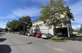 Büro zu mieten in 89073 Ulm, Büroflächen nahe der Messe Ulm