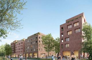 Büro zu mieten in 89077 Ulm, DICHTER4 Ulm – Quadratmeter neu gedacht