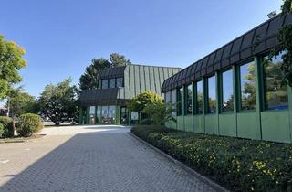 Gewerbeimmobilie kaufen in 89150 Laichingen, Ideal für leichte Produktion durch flexible Flächen