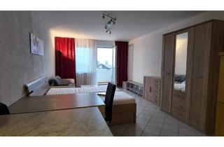 Wohnung mieten in Im Nieber, 88090 Immenstaad, 1‑Zi.-Wohnung mit Seeblick, Balkon & Stellplatz – ab 01.06. frei