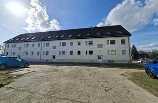 Haus kaufen in Freyensteiner Str., 16945 Meyenburg, MFH Meyenburg Prignitz für Kapitalanleger