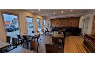 Büro zu mieten in 76532 Baden-Baden, Bistro, Gastronomie, Lebensmittelverkauf, Ladenfläche