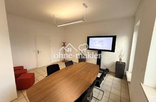 Büro zu mieten in Dieselstr., 84056 Rottenburg, Existensgründer Büro, möbliert, inkl. Konferenztisch, Bürostuhl, Bestuhlung etc