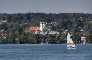 Immobilie kaufen in 82335 Berg, Berg-Allmannshausen … Starnberger See !