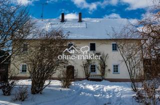 Lager kaufen in Bundestraße, 92358 Daßwang, Großzügige Hofstelle mit 6.246 m², Pferdehaltung, Scheune und Weidemöglickeit