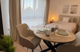 Wohnung mieten in 35398 Gießen, Wunderschöne Wohnung in Top-Lage von Gießen. Innenstadtnähe. In 2025 renoviert.