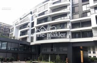 Wohnung mieten in Chausseestraße 37, 10115 Berlin, Urbanes Living mit Komfort - WE266