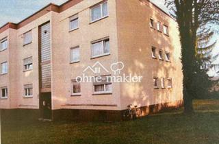 Wohnung mieten in 72379 Hechingen, Helle 3 1/2-Zimmer-Wohnung mit Südbalkon in Hechingen