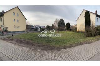 Immobilie kaufen in 76356 Weingarten, Toller Bauplatz in ruhiger Wohnlage provisionsfrei zu verkaufen