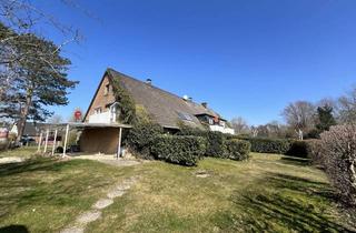 Anlageobjekt in 25826 Sankt Peter-Ording, SPO-Bad – 15 Ferienwohnungen. Starke Rendite. Großes Potenzial.