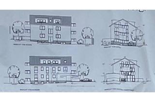 Wohnung kaufen in 63456 Hanau, Noch eine 3-Zi-Whg frei_Neubau Steinheim