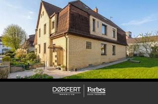 Mehrfamilienhaus kaufen in 21079 Hamburg, Vermietetes 3-Parteienhaus in beliebter Lage von Hamburg-Wilstorf