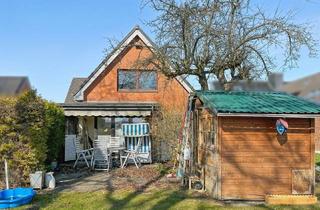 Einfamilienhaus kaufen in 23560 Lübeck, Modernisierungsbedürftiges Einfamilienhaus im Verbund - tolles Grundstück in Lübeck