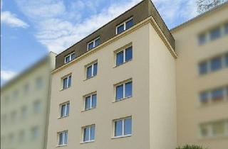 Wohnung kaufen in 18057 Rostock, 4-Zimmer-Maisonettewohnung in der City von Rostock