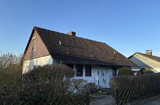 Einfamilienhaus kaufen in 37574 Einbeck, Wohnglück in idyllischer Lage - Ihr neues Zuhause wartet!