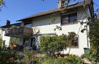 Einfamilienhaus kaufen in 37574 Einbeck, Wohnglück in idyllischer Lage - Ihr neues Zuhause wartet!