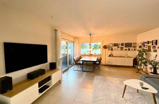 Wohnung kaufen in 91126 Schwabach, wunderschöne, renovierte 3-Zimmer-Eigentumswohnung in ruhiger Lage von Schwabach