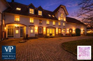 Bauernhaus kaufen in 32683 Barntrup, Kapitalanlage & EigennutzungSaniertes Bauernhaus mit vermietetem 4-Parteien-Anbau