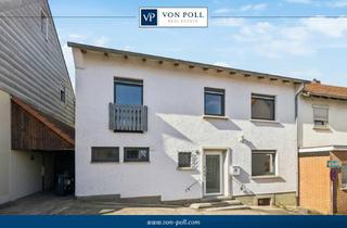 Einfamilienhaus kaufen in 67688 Rodenbach, Gepflegtes Einfamilienhaus in ruhiger Wohnlage