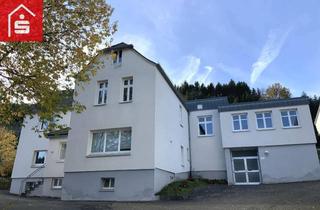 Haus kaufen in 59909 Bestwig, WGH mit vielen Möglichkeiten in ruhiger Lage von Bestwig-Heringhausen