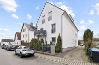 Anlageobjekt in 63303 Dreieich, Mehrfamilienhaus in Dreieich - Götzenhain