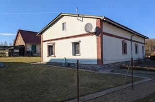 Einfamilienhaus kaufen in 17166 Teterow, Ihr Rückzugsort im GrünenEinfamilienhaus mit großem Gartenparadies in der Seenplatte