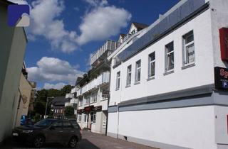 Wohnung mieten in Karlstr., 58507 Lüdenscheid, Lüdenscheid: Helle 2-Zimmer-Wohnung in zentraler Lage zu vermieten!