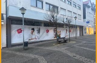 Büro zu mieten in 35274 Kirchhain, ZENTRALER STANDORT FÜR IHR GEWERBE!