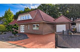 Haus kaufen in 49751 Sögel, Viel Platz für die ganze Familie! Bungalow in Sögel!