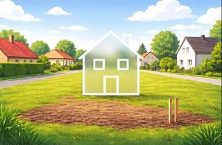 Immobilie kaufen in 32425 Minden, Begehrte Wohnlage von Minden