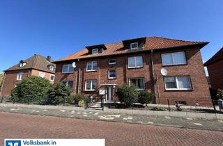 Mehrfamilienhaus kaufen in 31582 Nienburg, Mehrfamilienhaus kaufen, Nienburg (Weser)