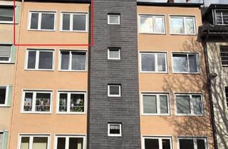 Wohnung kaufen in 51373 Leverkusen, Frisch renoviertes Apartment in zentraler Lage von Leverkusen